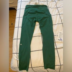 Lululemon Fast & Free Tight 25”
